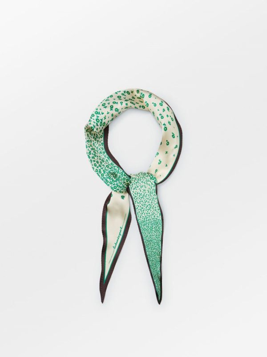Skjerf Beck Sondergaard  | Mollis Diamond Scarf