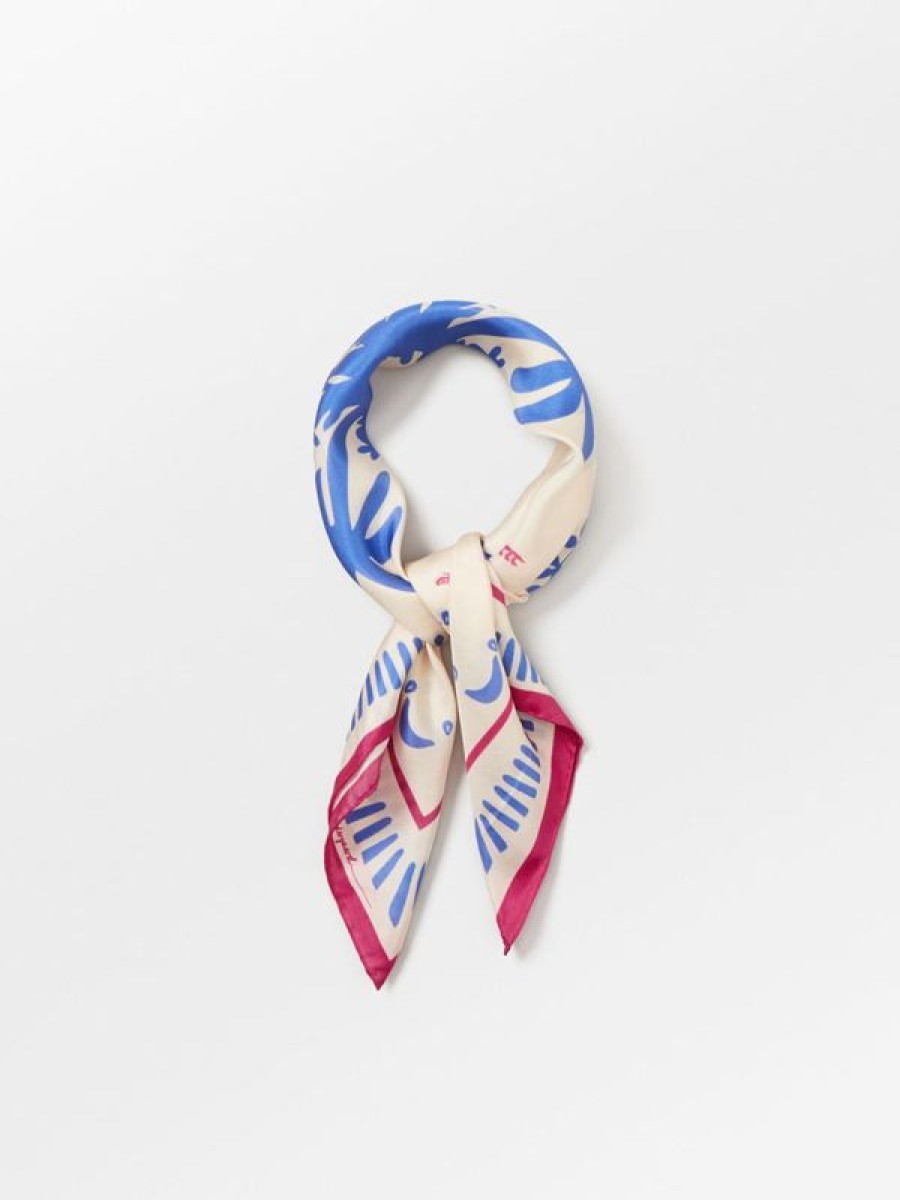 Skjerf Beck Sondergaard  | Palmira Sia Scarf