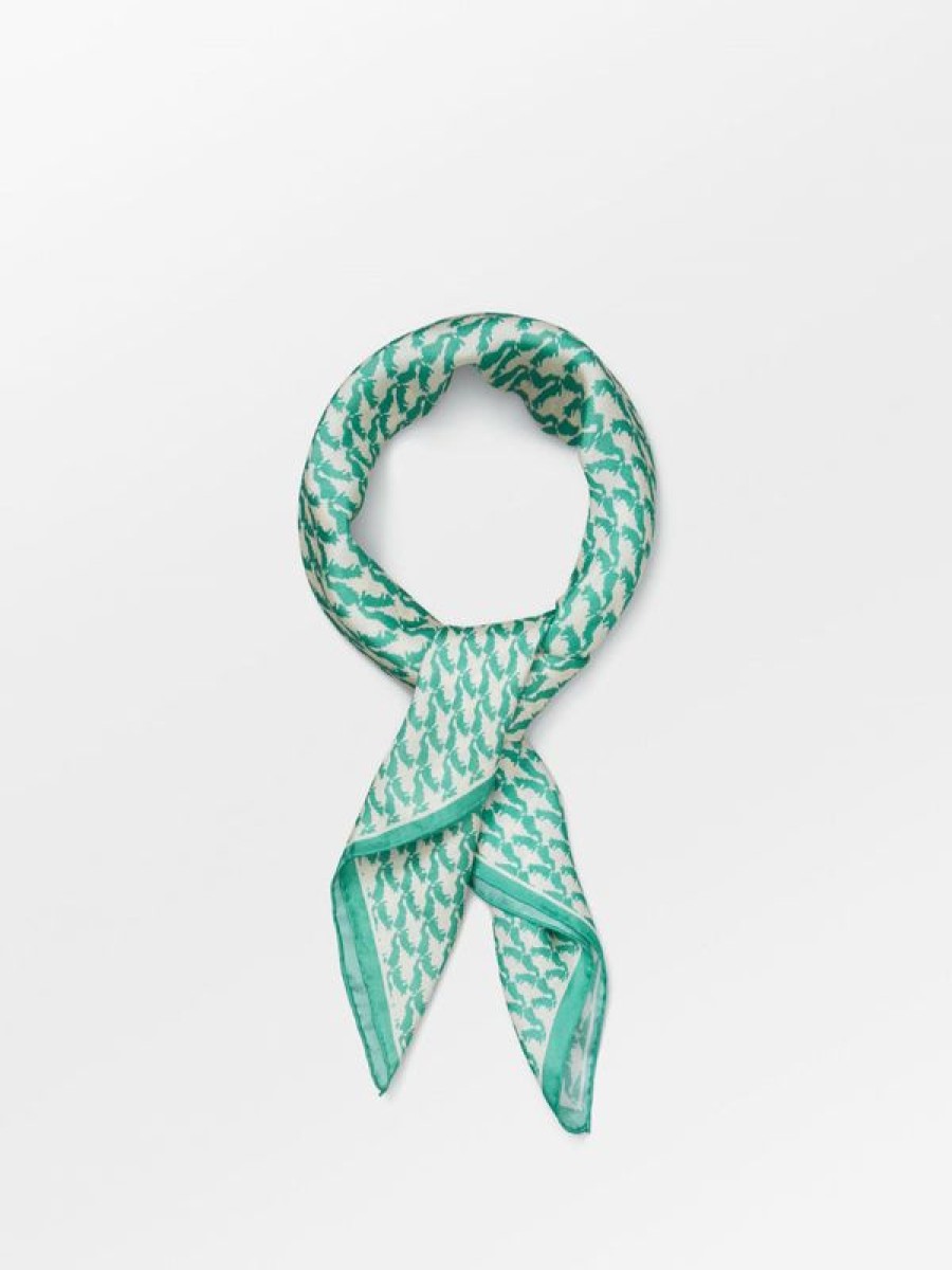 Skjerf Beck Sondergaard  | Curnock Sia Scarf