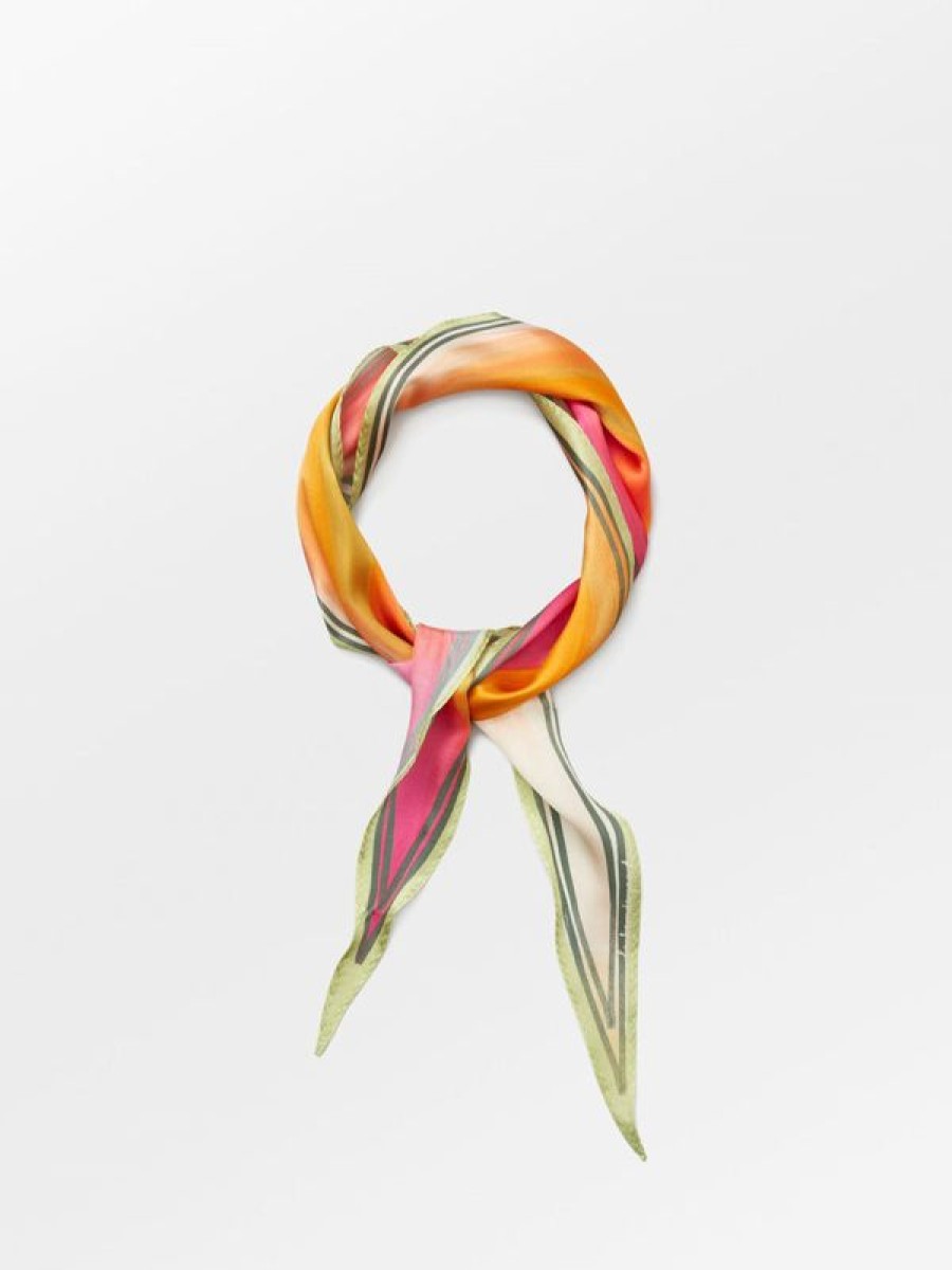 Skjerf Beck Sondergaard  | Heliodor Diamond Scarf