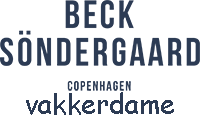 Vakkerdame