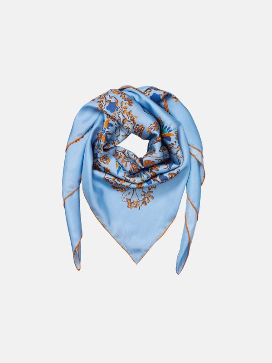 Skjerf Beck Sondergaard  | Granville Sia Scarf