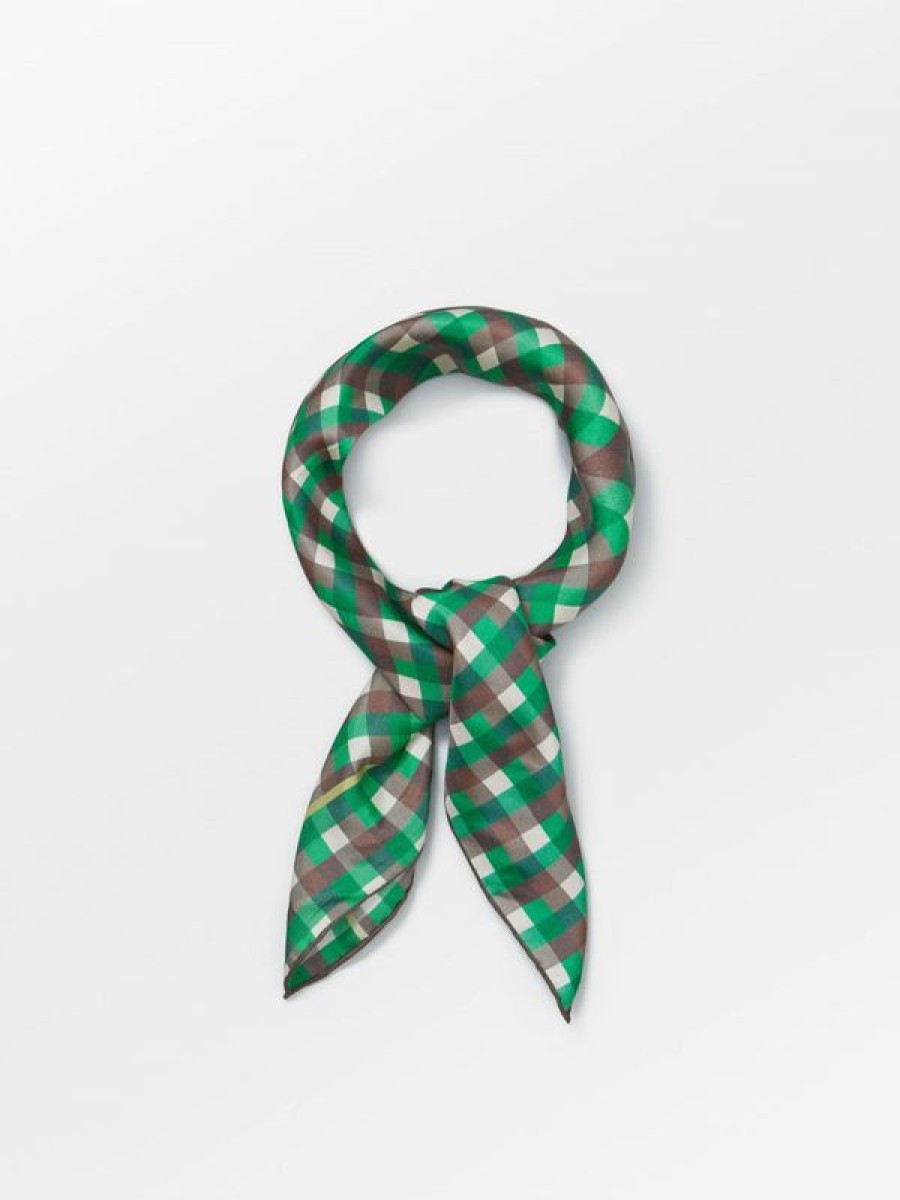 Skjerf Beck Sondergaard  | Jaime Sia Scarf