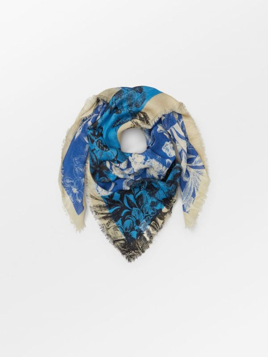 Skjerf Beck Sondergaard  | Melvina Woo Scarf